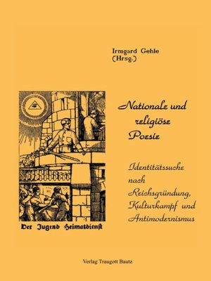 cover image of Nationale und religiöse Poesie